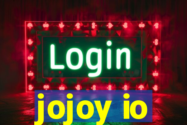 jojoy io